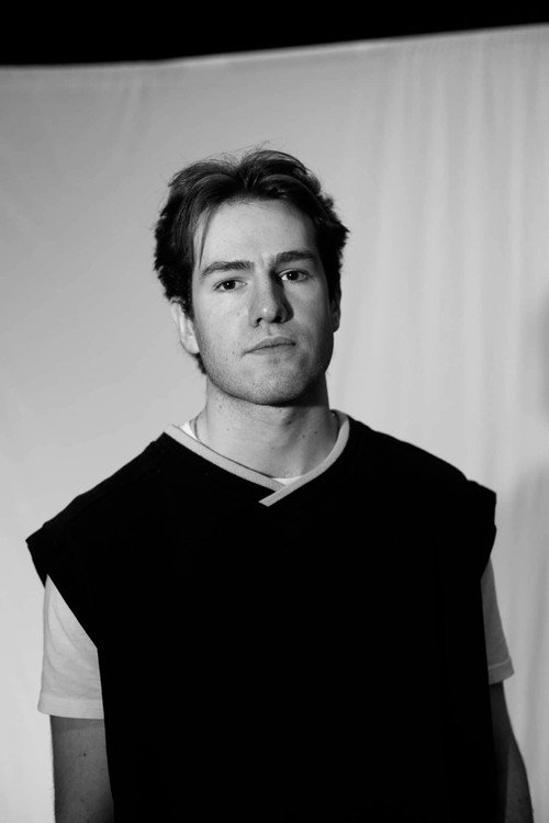Photo of Lucas Desrosiers, Directing