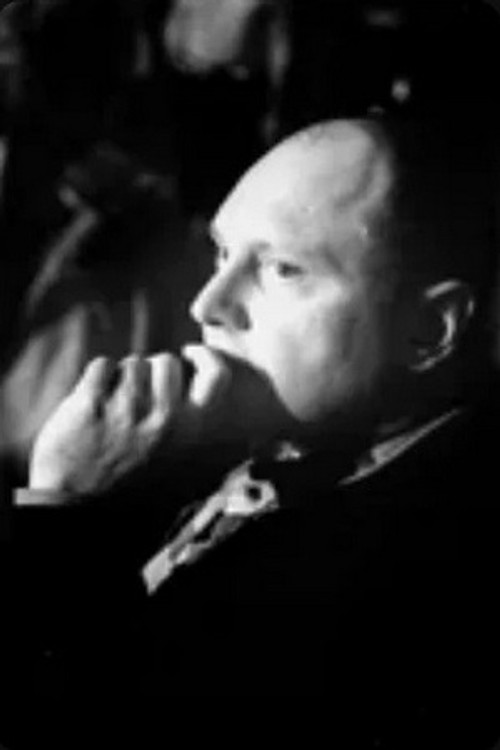 Photo of Vladimir Kuchinsky, Directing