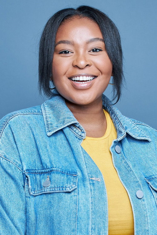 Photo of Thuli Nduvane, Acting