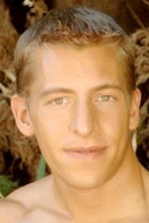 Photo of Travis Carlson, Acting