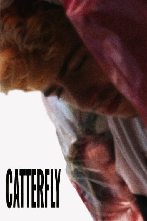 Movie poster for Catterfly (2019)