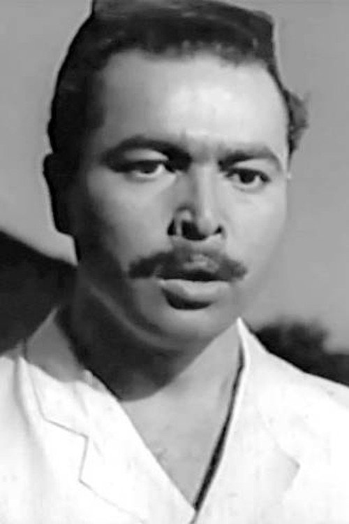 Photo of Turgun Azizov, Acting