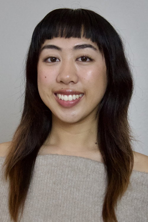 Photo of Janessa Acuña, Acting