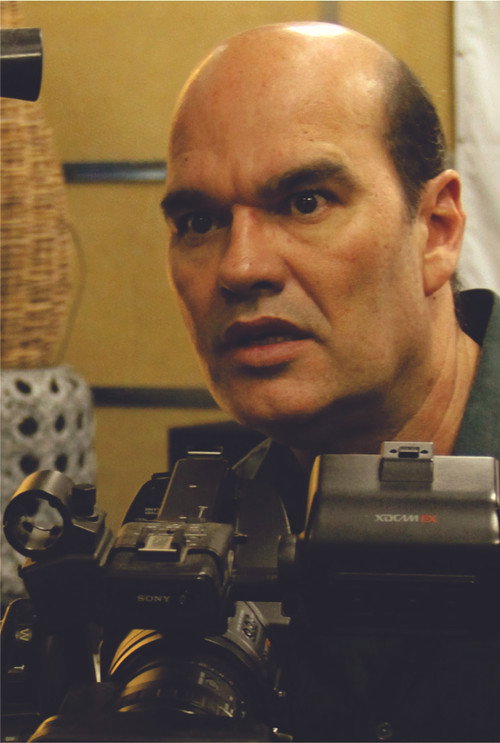 Photo of Hamilton Rosa Jr, Production