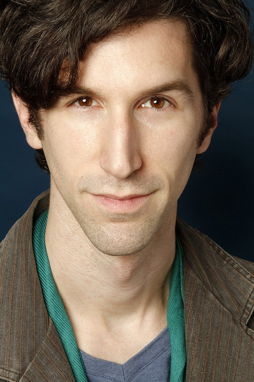 Photo of Kevin Allen, Acting