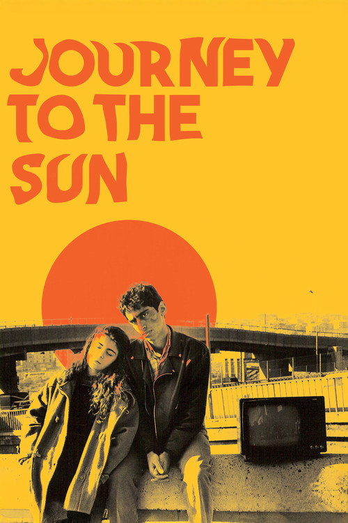 Movie poster for Journey to the Sun (1999)