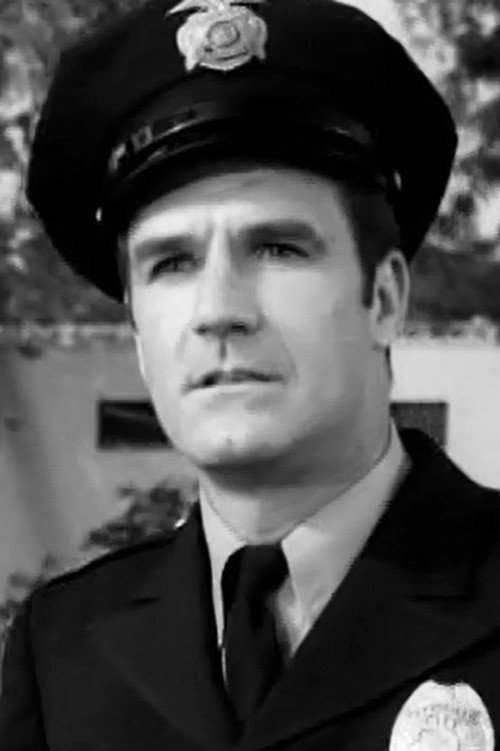 Photo of Harry Millard, Acting
