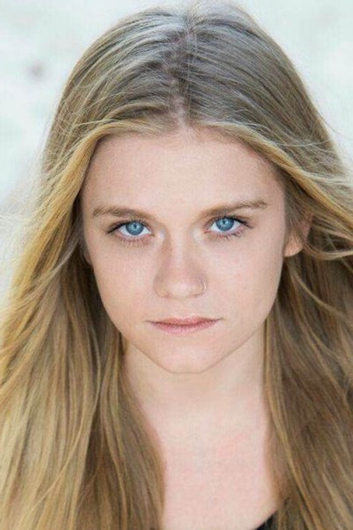 Photo of Sapphire Blossom, Acting