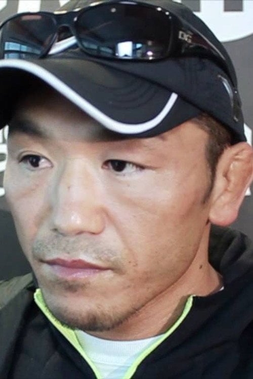 Photo of Kazuo Misaki, Acting