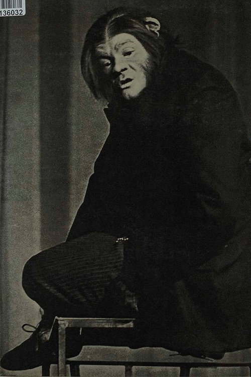 Movie poster for A Report to an Academy (1963)