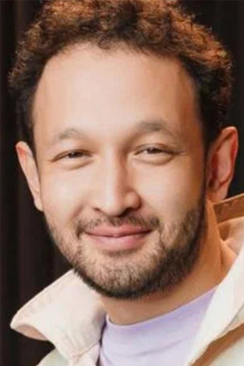 Photo of Sayat Makulbayev, Acting