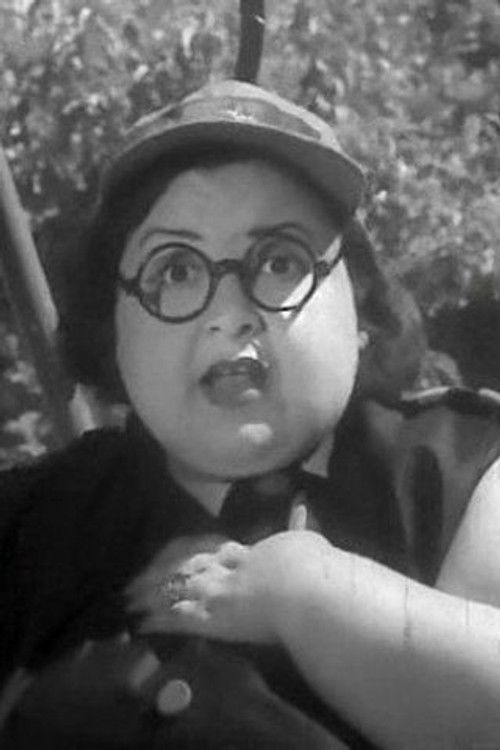 Photo of Laila Hamdy, Acting