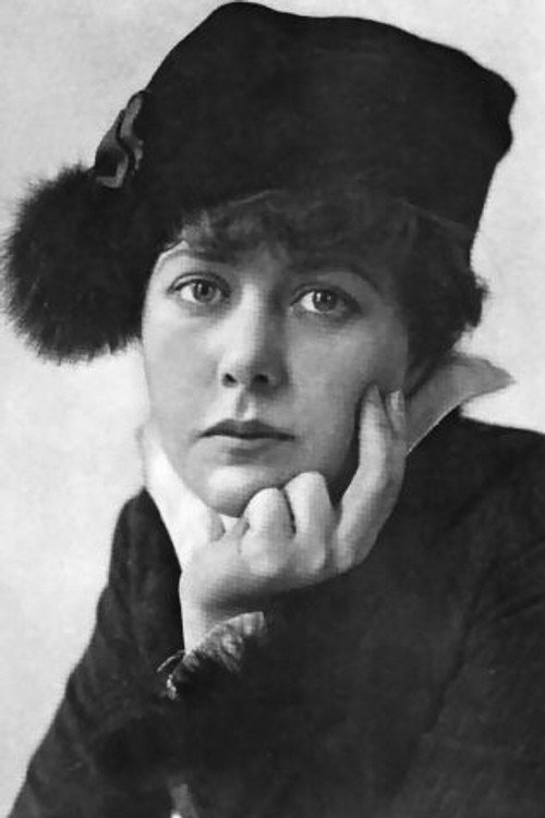 Photo of Lily Cahill, Acting