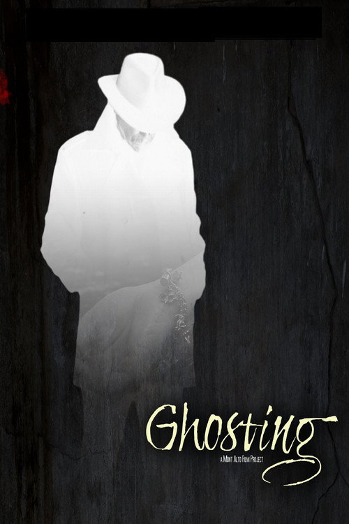 Movie poster for Ghosting (2015)