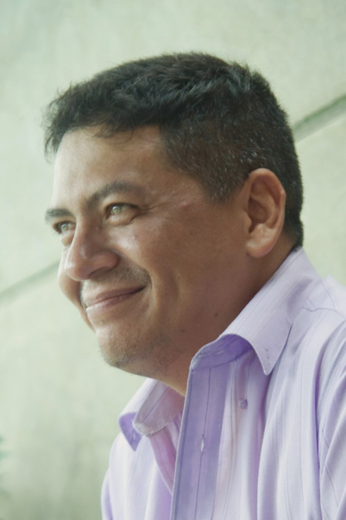 Photo of Jairo Rivero, Acting
