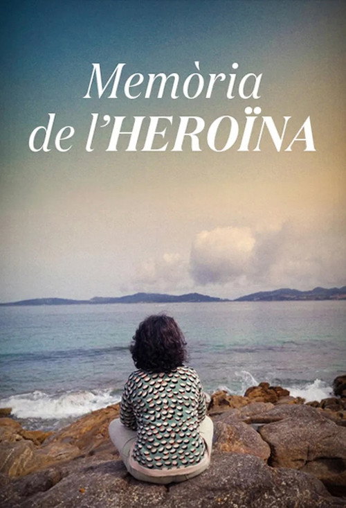 Movie poster for Memòria de l'heroïna (2025)