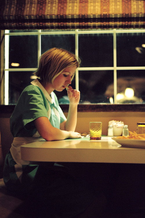 Photo of Phoebe Reilly, Acting