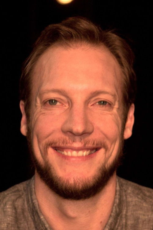 Nathan O'Keefe profile