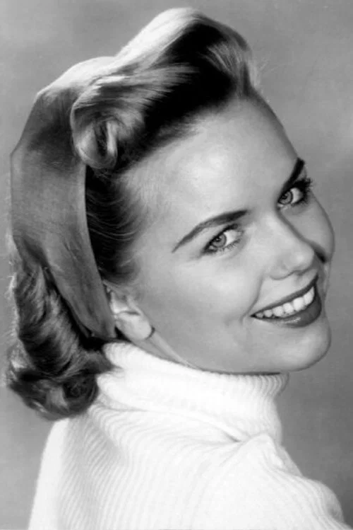 Photo of Shirley Bonne, Acting