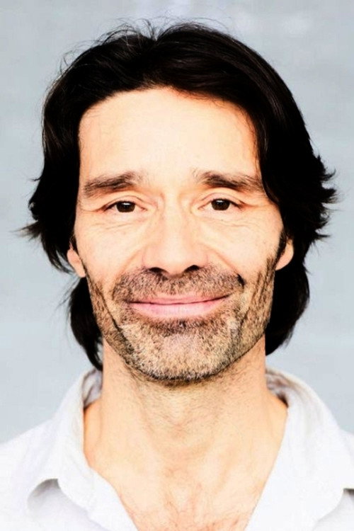 Photo of Rainer Behr, Acting