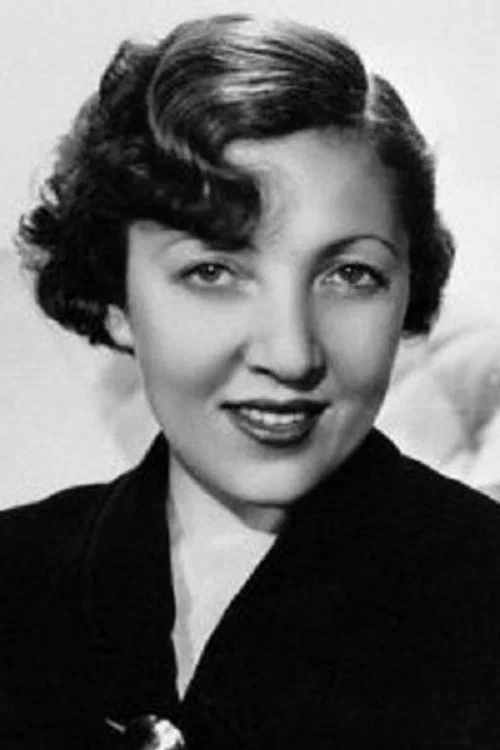Photo of Ethel Kenyon, Acting