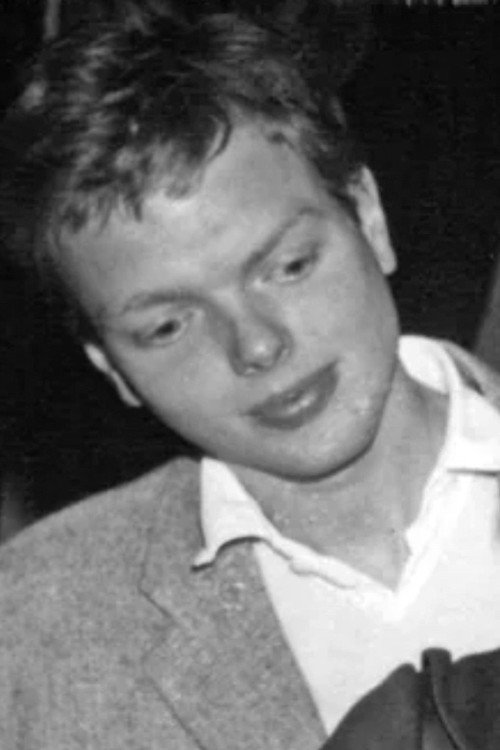 Photo of Claes-Håkan Westergren, Acting