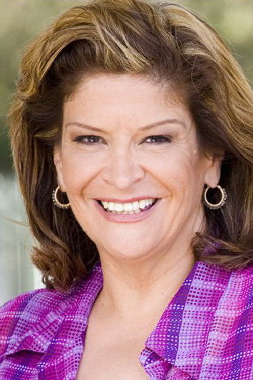 Photo of Loyda Ramos, Acting