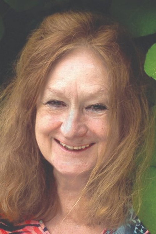 Photo of Britta Lillesøe, Acting