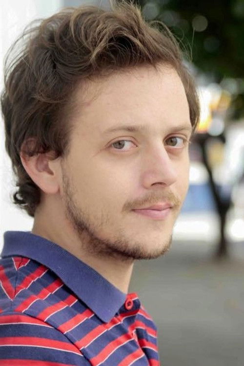 Thiago Carreira profile