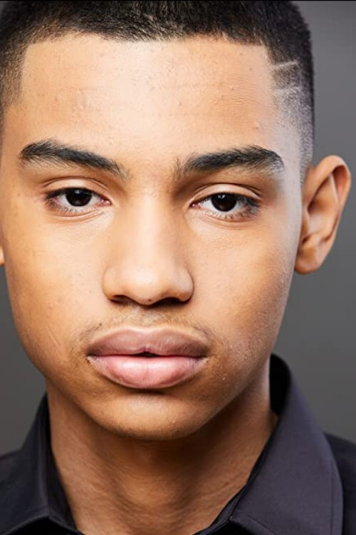 Photo of Nik Sanchez, Acting