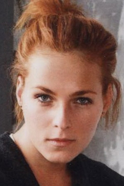 Anna Vorkueva profile