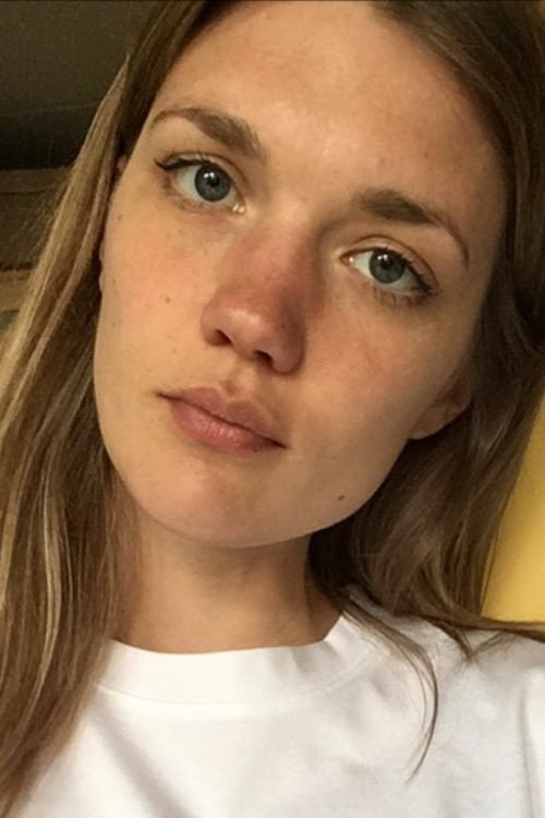 Photo of Elise van 't Laar, Acting