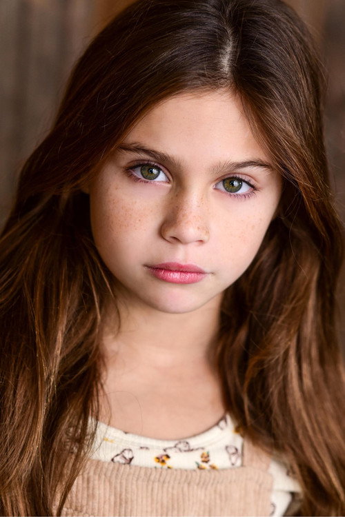Photo of Melodie Rose Romano, Acting