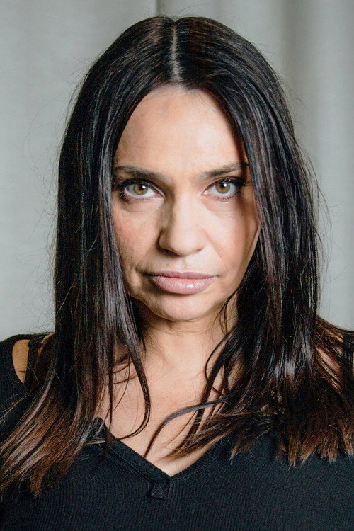 Photo of Béatrice Dalle, Acting