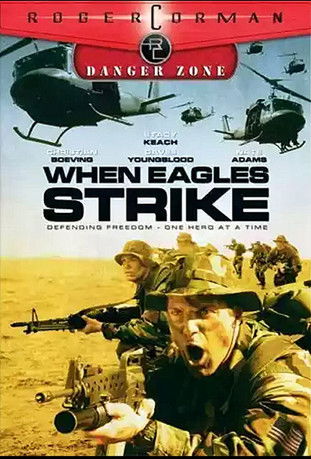Movie poster for Operation Balikatan (2003)