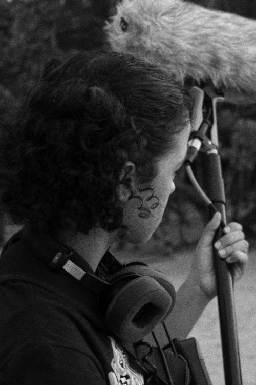 Photo of Lia Ferrua, Sound