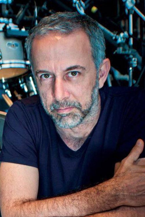 Photo of João Barone, Acting