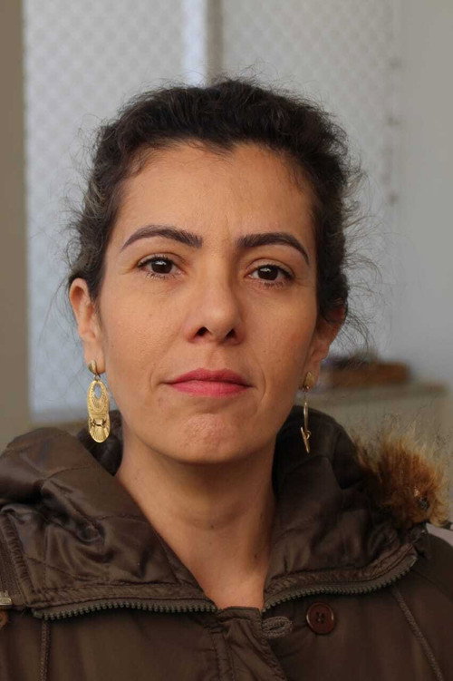 Photo of Cynthia Arruda, Acting