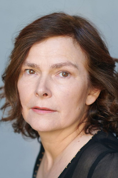 Photo of Svea Timander, Acting