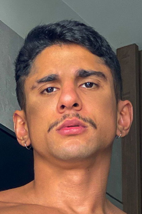 Photo of Lucas Mancinni, Acting