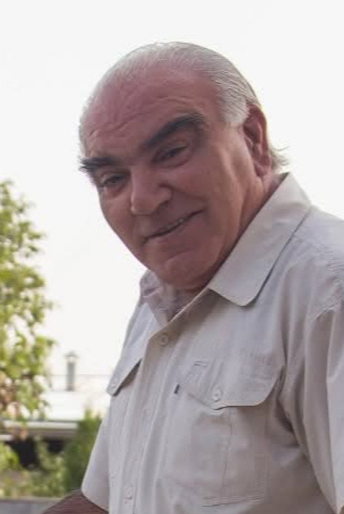 Photo of Rudolph Ghevondyan, Acting