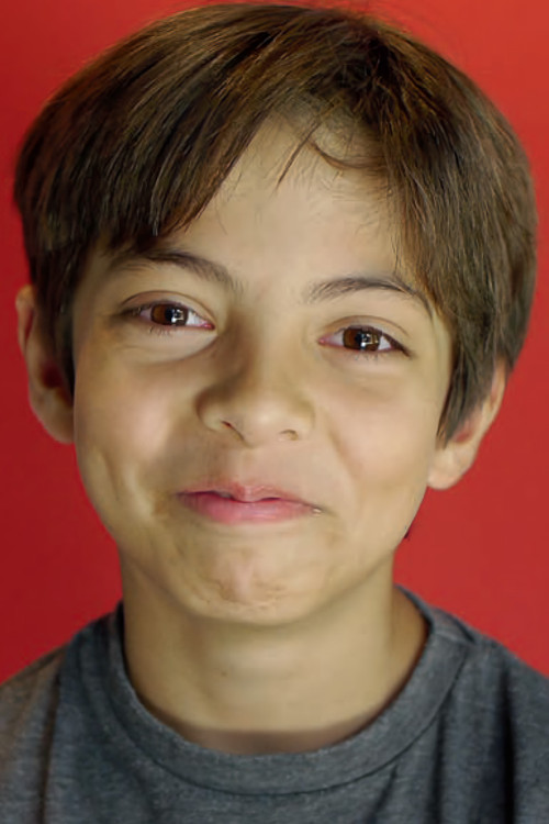 Photo of Keanu Peyran, Acting