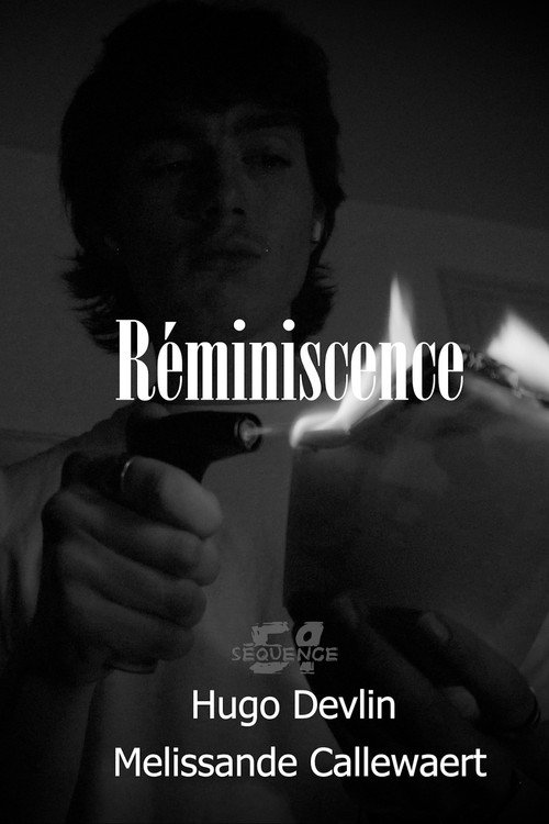 Movie poster for Réminiscence