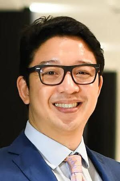 Photo of RJ Ledesma, Acting