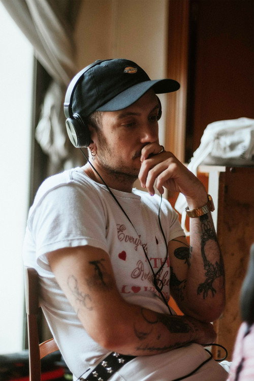 Cristian Sitjas profile