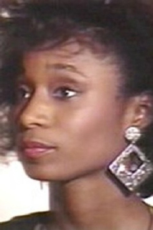 Photo of Alexis White, Acting