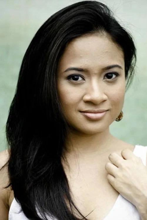 Photo of Juliana Ibrahim, Acting