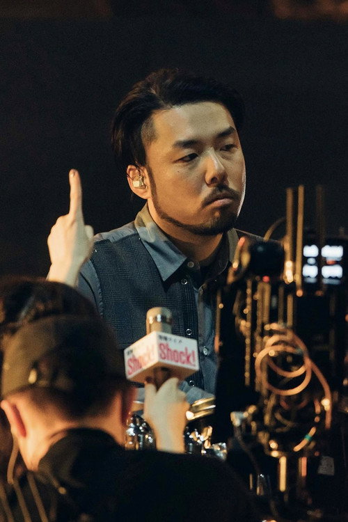 Photo of Keiichi Ejima, Acting