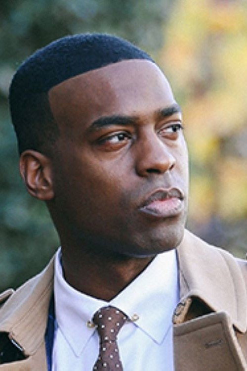 Photo of Soloman Howard, Acting
