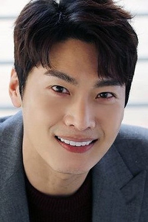 Lee Eun-hyung profile